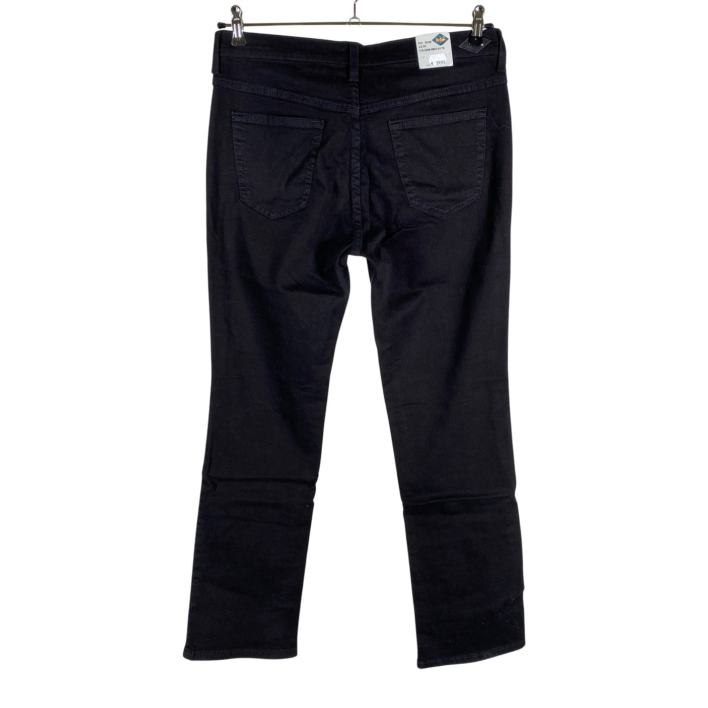 Unisex Lee Cooper - Farkut, koko W33 - (2)