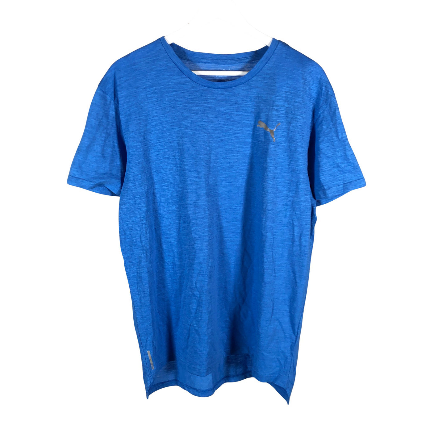 Unisex Puma - Urheilupaita, lyhyet hihat, koko M - (1)
