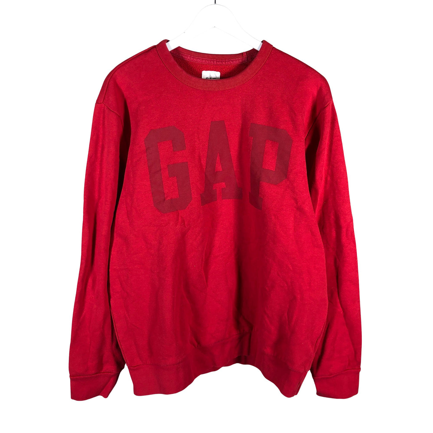 Unisex Gap - Collegepaita, koko L - (1)
