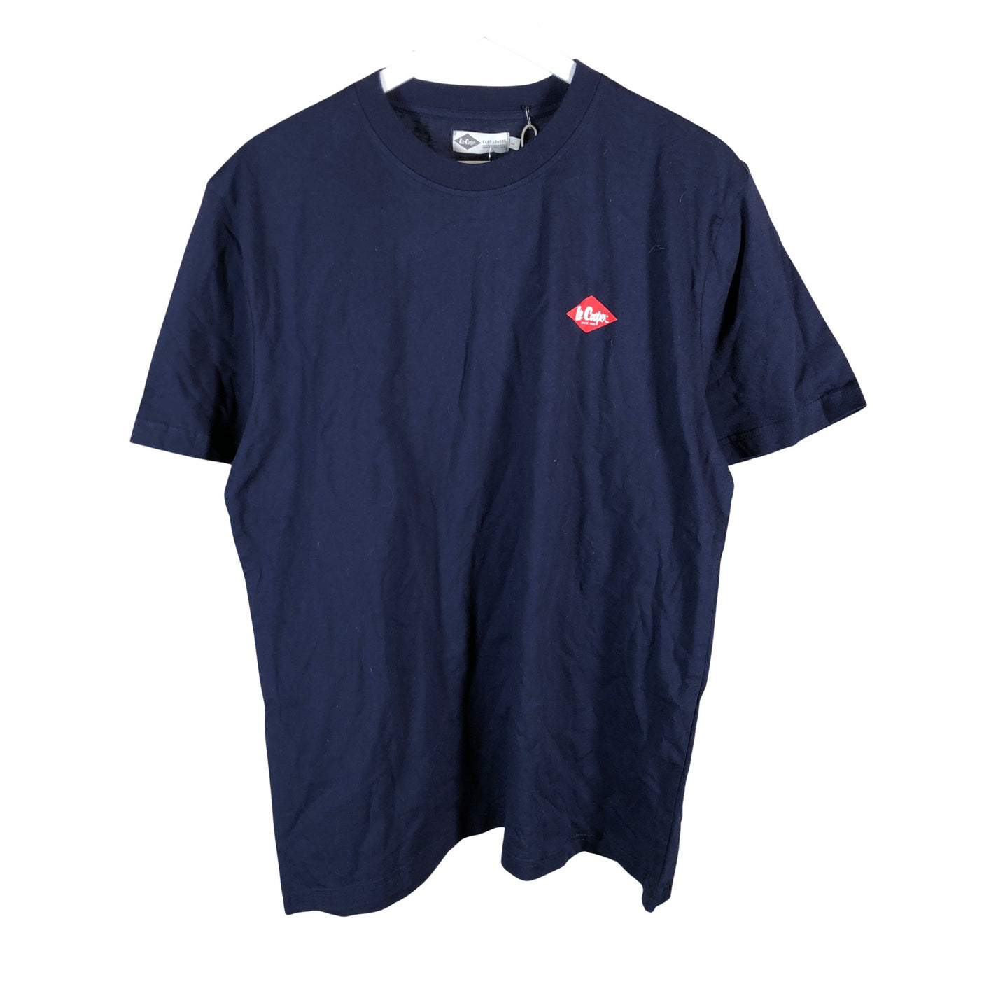 Unisex Lee Cooper - T-paita, koko L - (1)