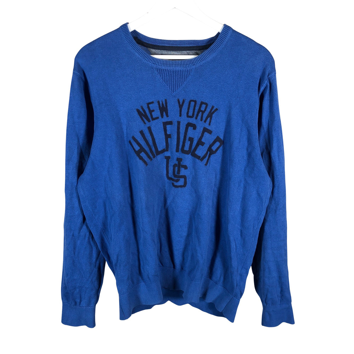 Unisex Tommy Hilfiger - Neulepaita, koko L - (1)