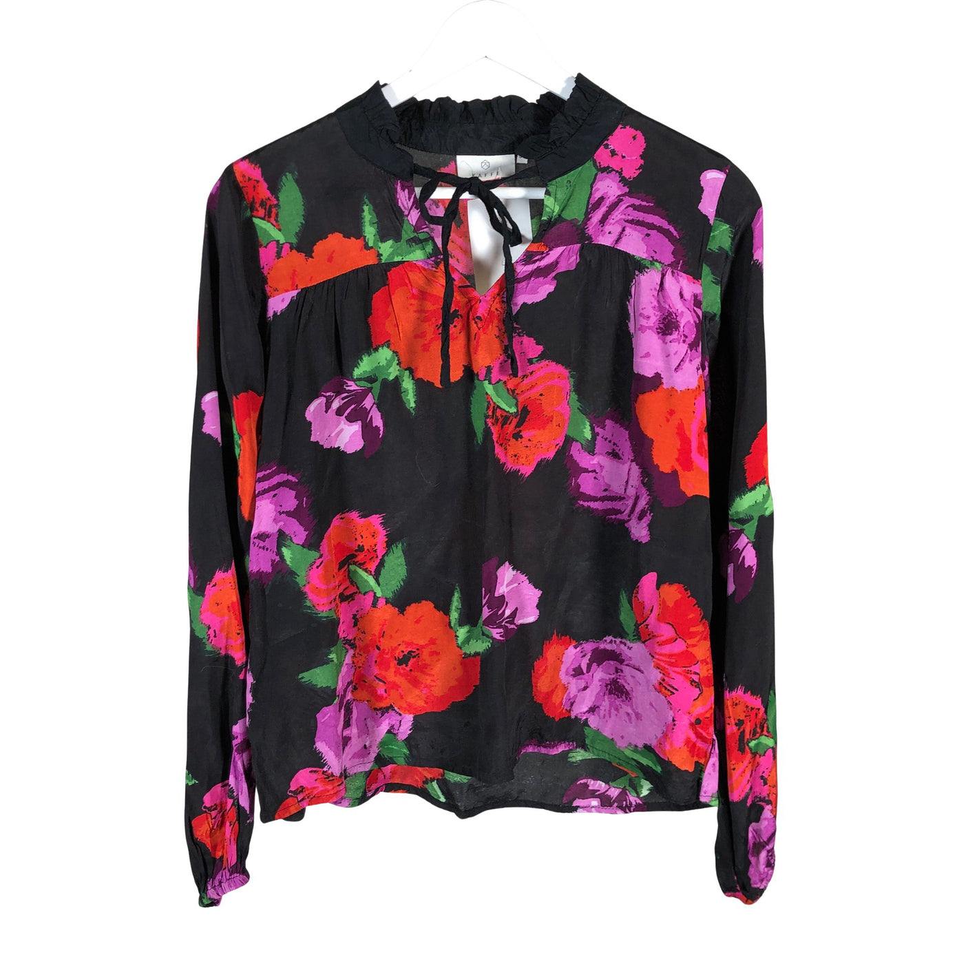 Unisex Kaffe - Pusero, koko 34 - (1)