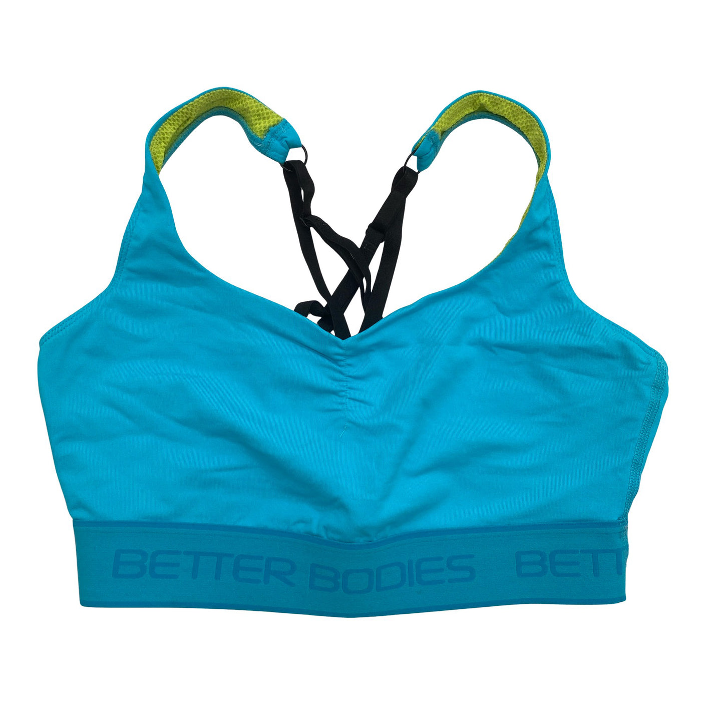 Unisex Better Bodies - Urheilutoppi, koko 38 - (1)