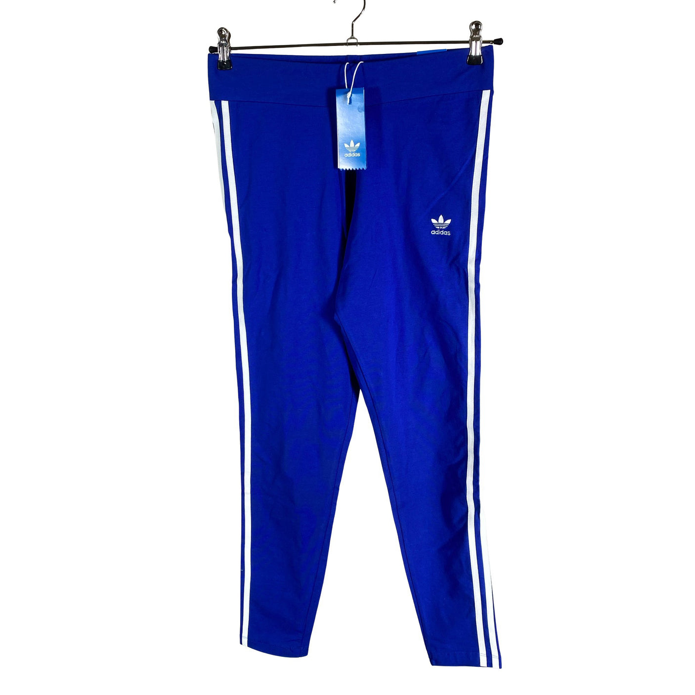 Unisex Adidas - Leggingsit, koko 44 - (1)