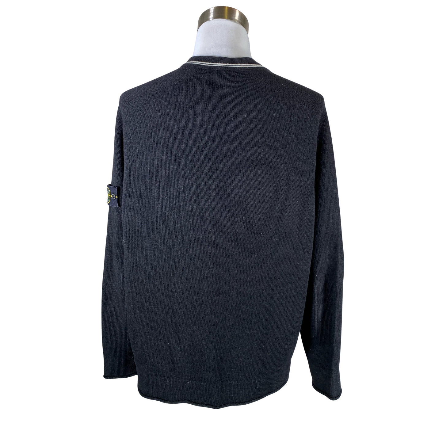 Unisex Stone Island - Neulepaita, koko XXXL - (3)