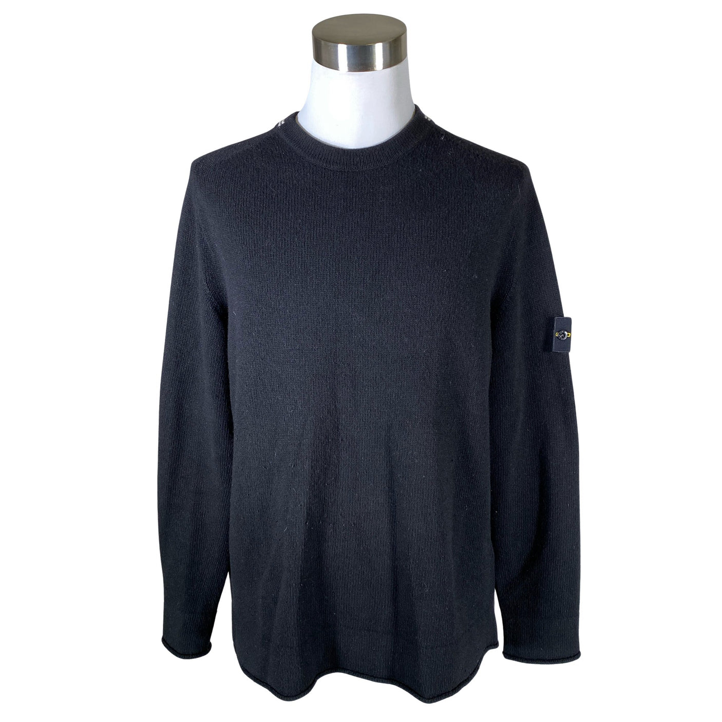 Unisex Stone Island - Neulepaita, koko XXXL - (1)