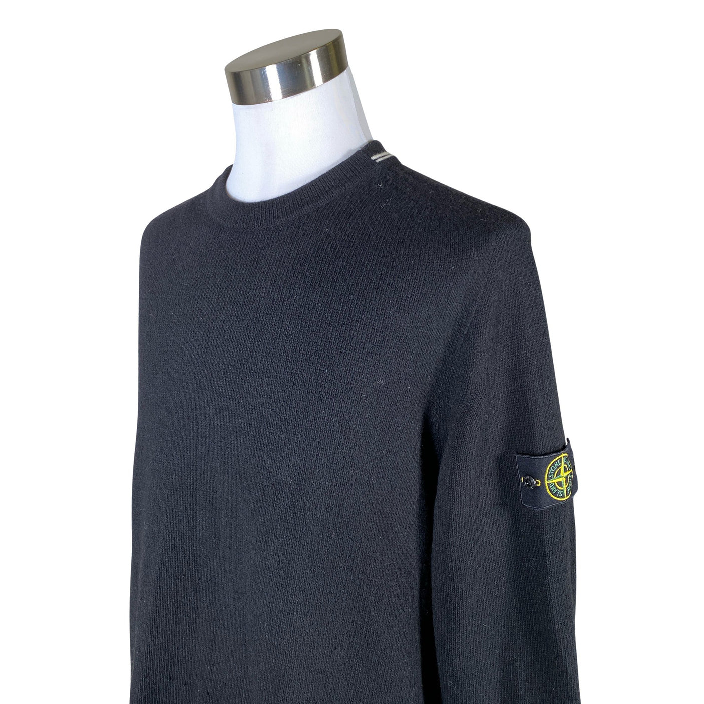 Unisex Stone Island - Neulepaita, koko XXXL - (2)