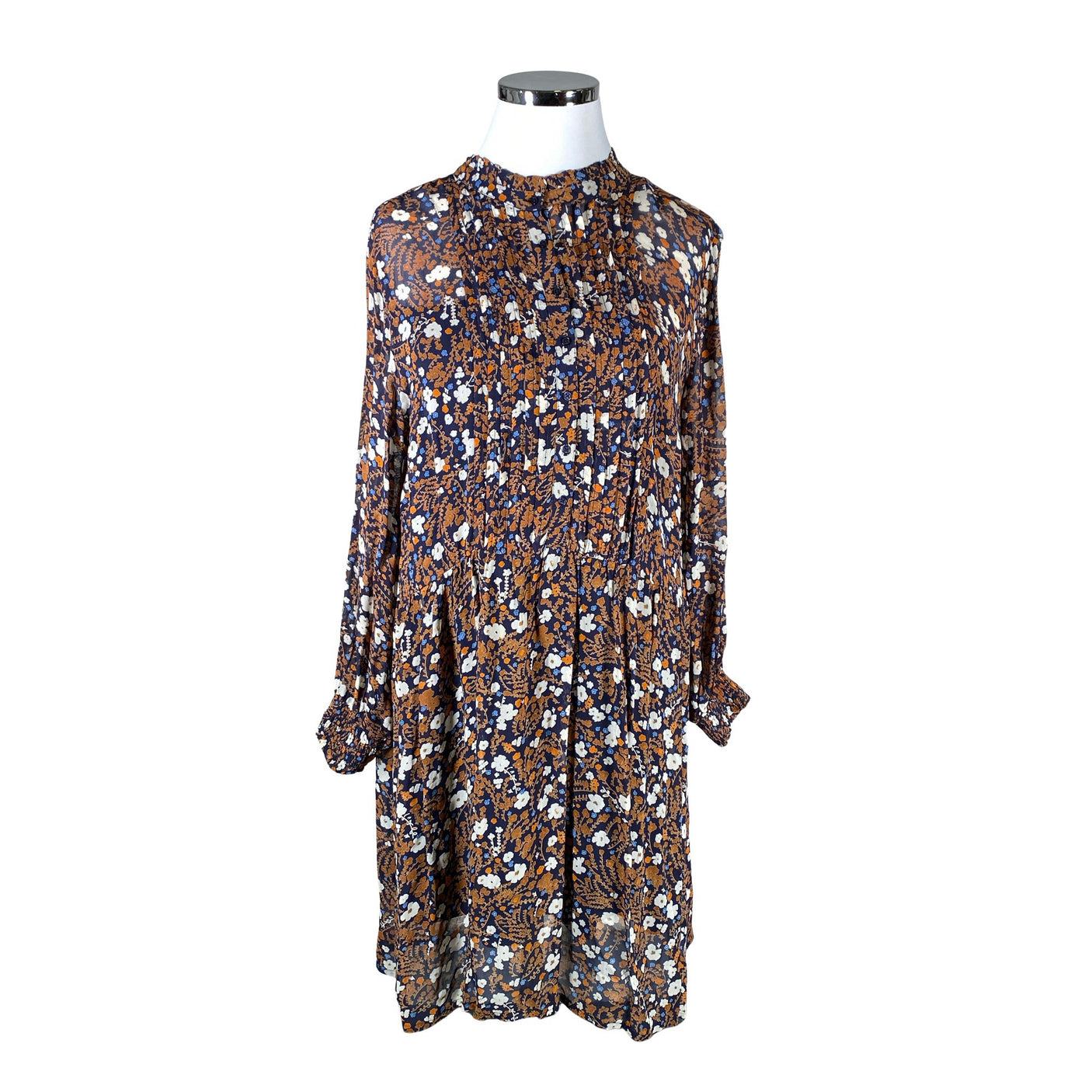 Unisex Part two - Sifonkimekko, koko 44 - (1)