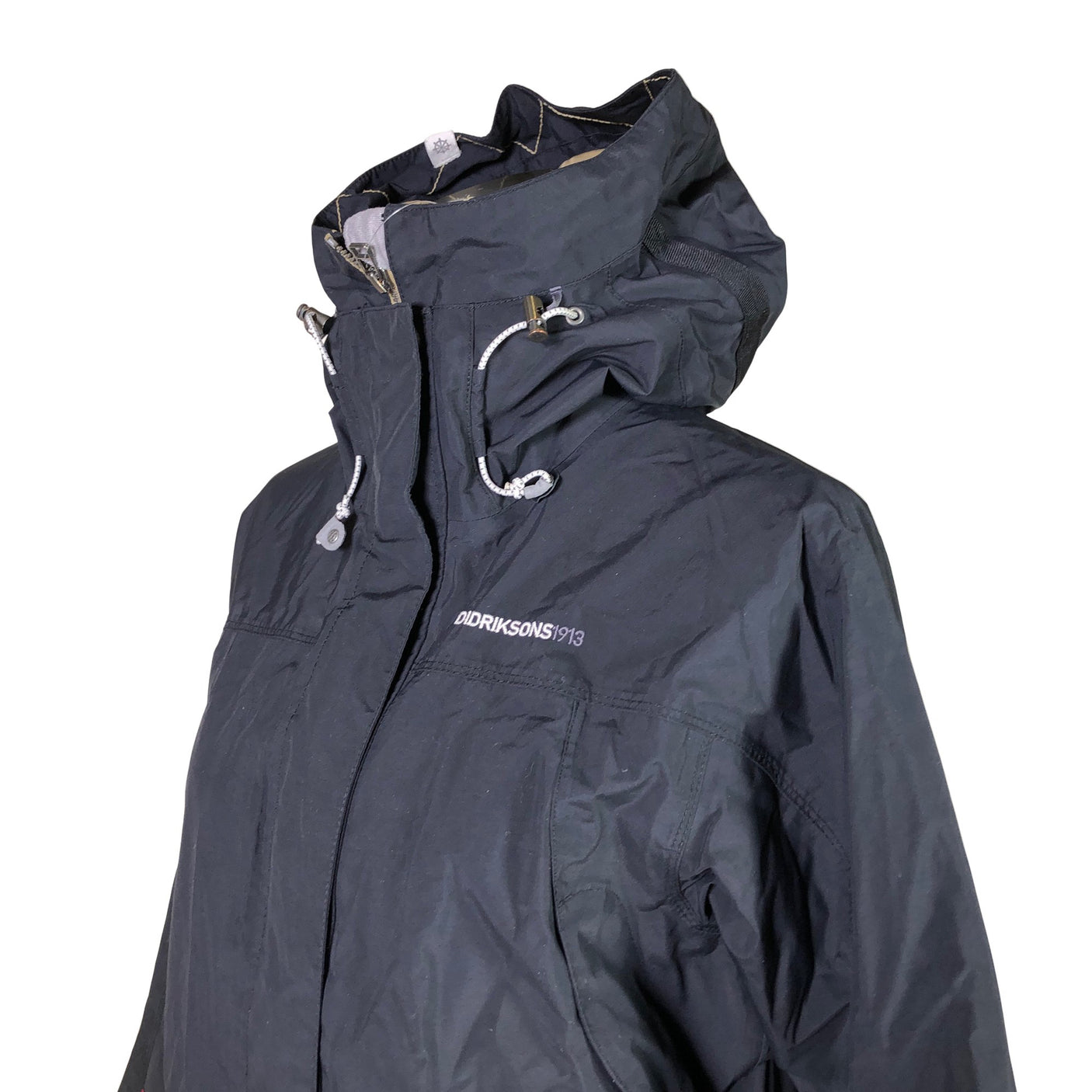 Unisex Didriksons - Ulkoilutakki, koko 40 - (3)