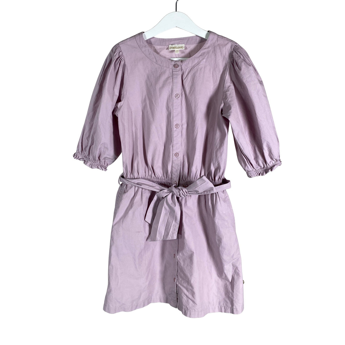Unisex POMPdeLUX - Kangasmekko, koko 134 - 140 - (1)