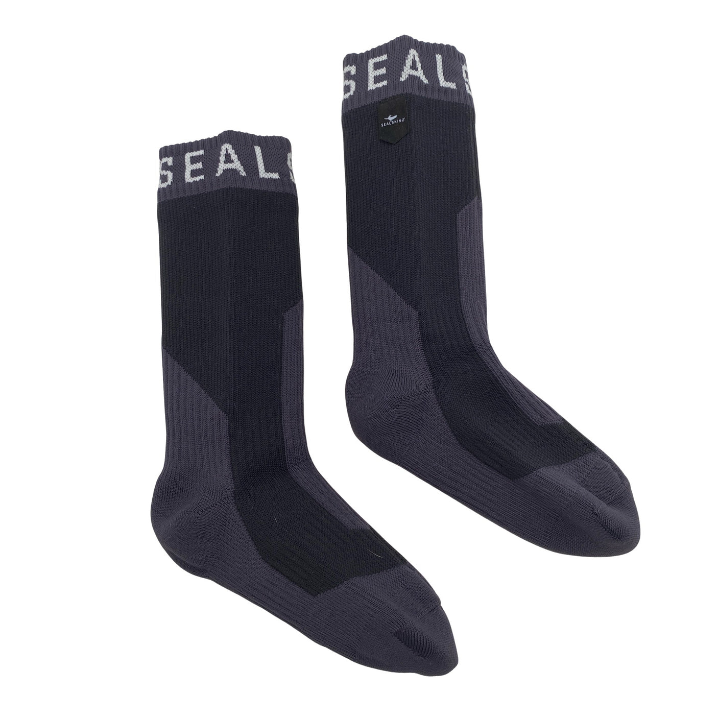 Unisex Sealskinz - Sukat, koko 38 - (1)