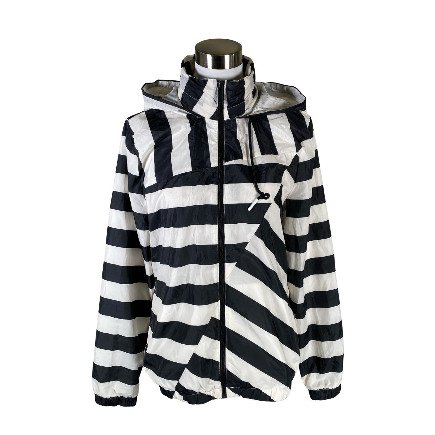 Unisex Adidas - Ulkoilutakki, koko 40 - (1)
