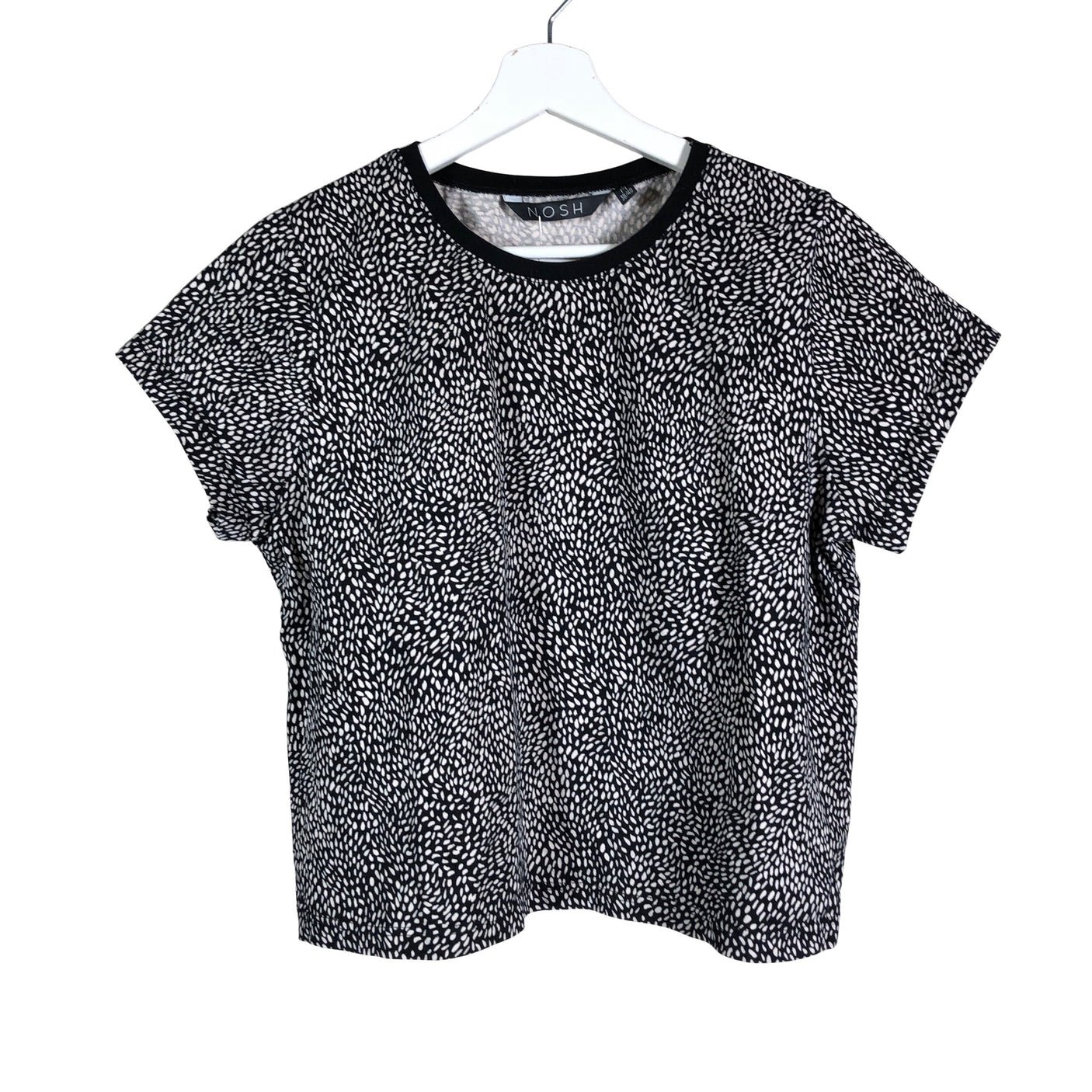 Unisex NOSH - T-paita, koko 38 - (1)