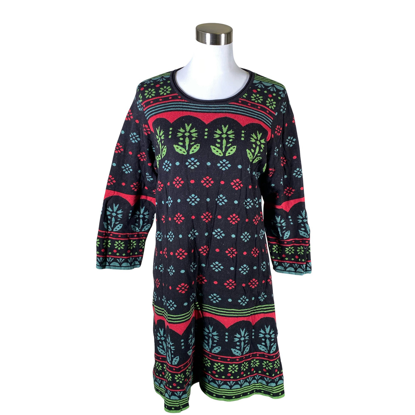 Unisex Gudrun Sjöden - Neulemekko, koko 40 - (1)