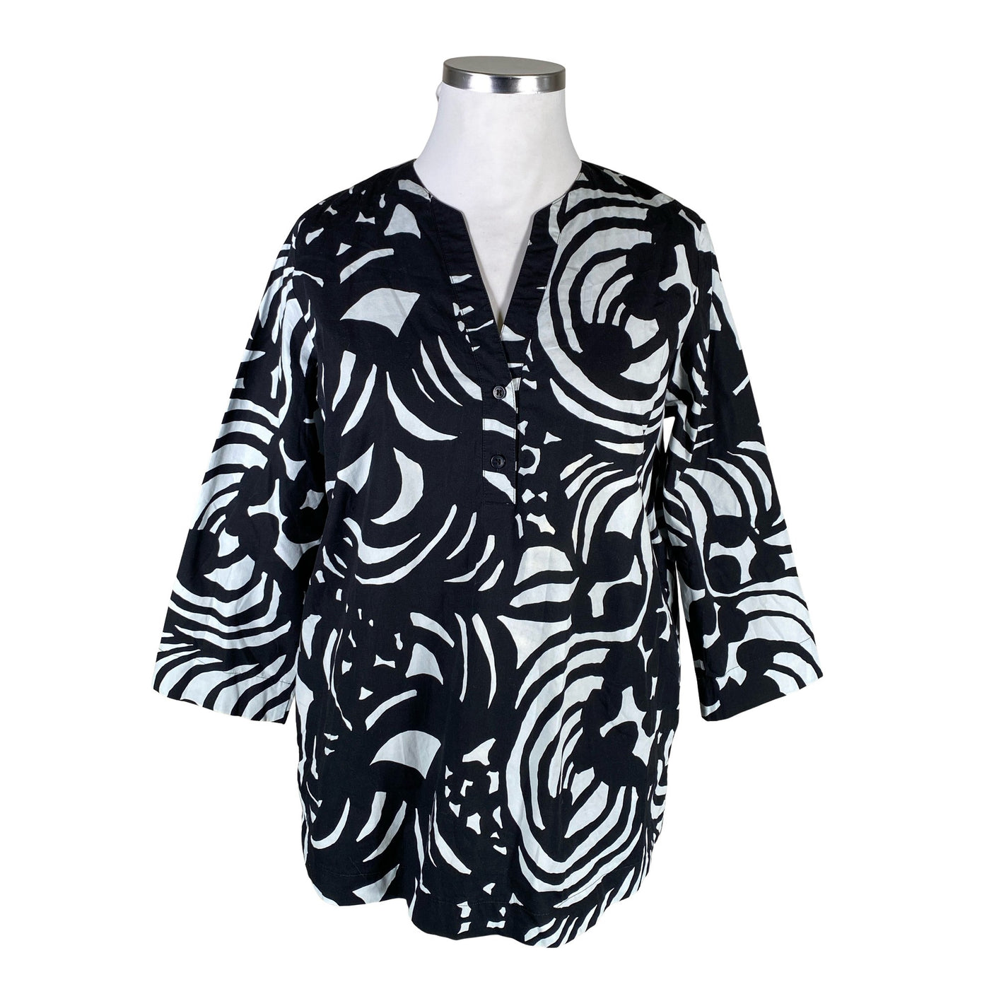 Unisex Marimekko - Kangastunika, koko 44 - (1)