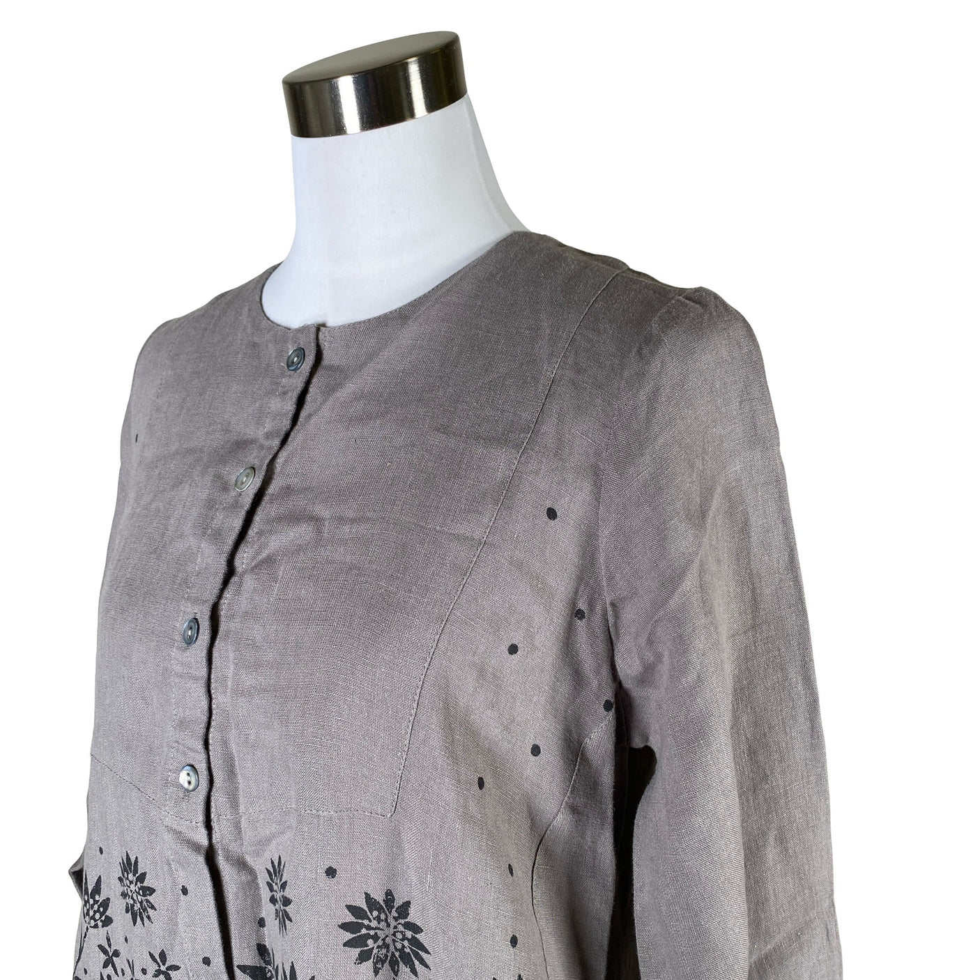 Unisex Gudrun Sjöden - Kangasmekko, koko 40 - (2)
