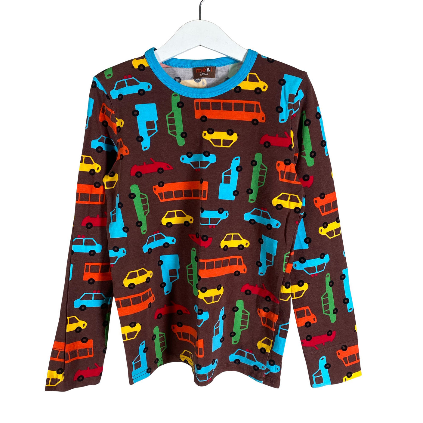 Unisex me&i - Trikoopaita, koko 134 - 140 - (1)