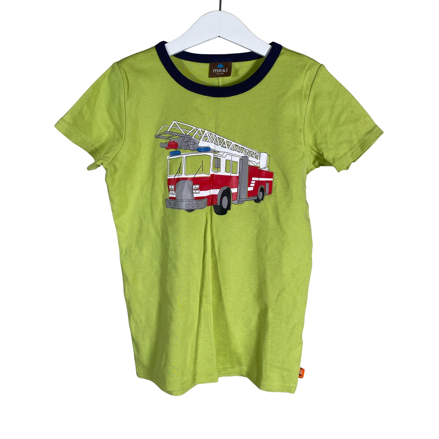 Unisex me&i - T-paita, koko 134 - 140 - (1)