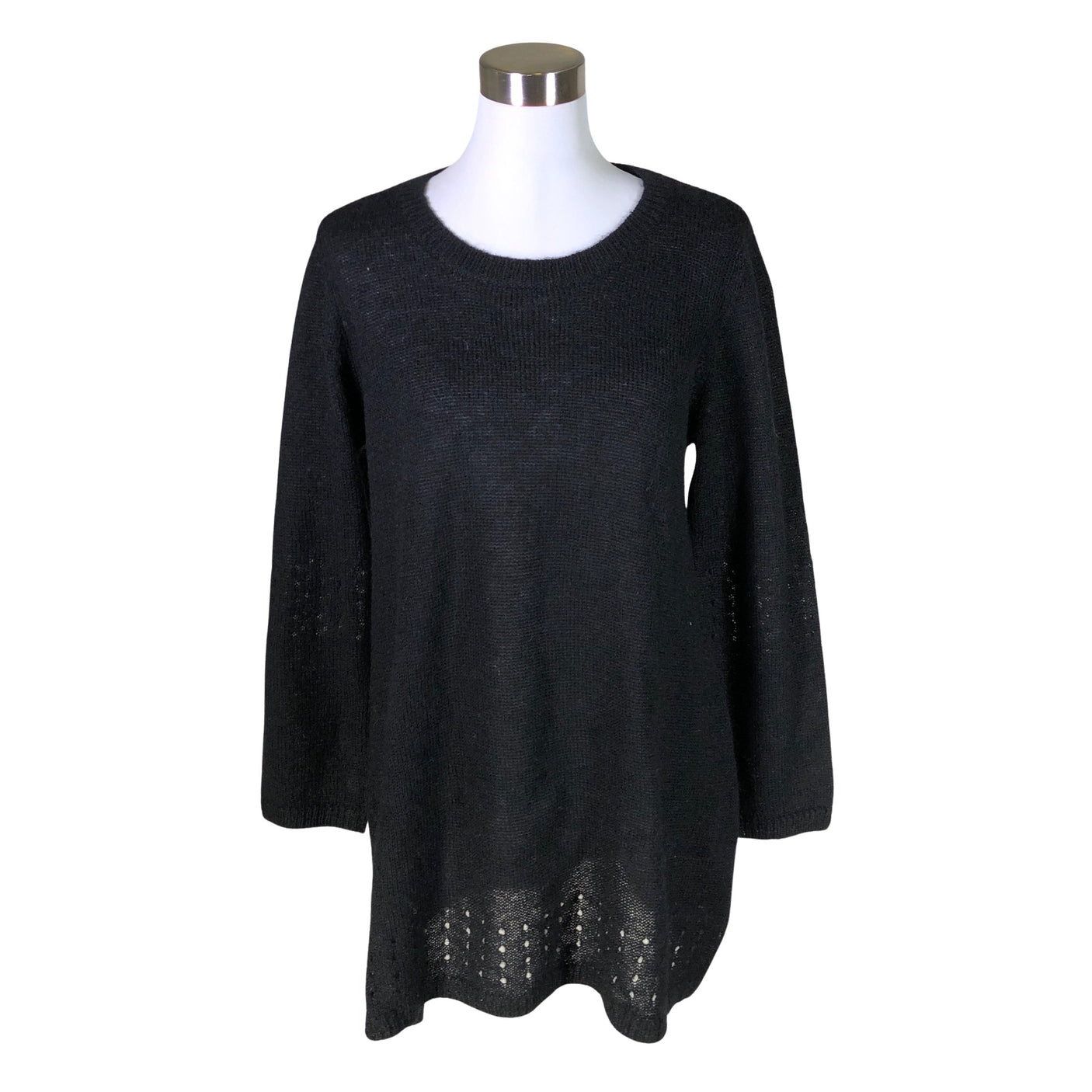 Unisex Ritva Falla - Neuletunika, koko 40 - (1)