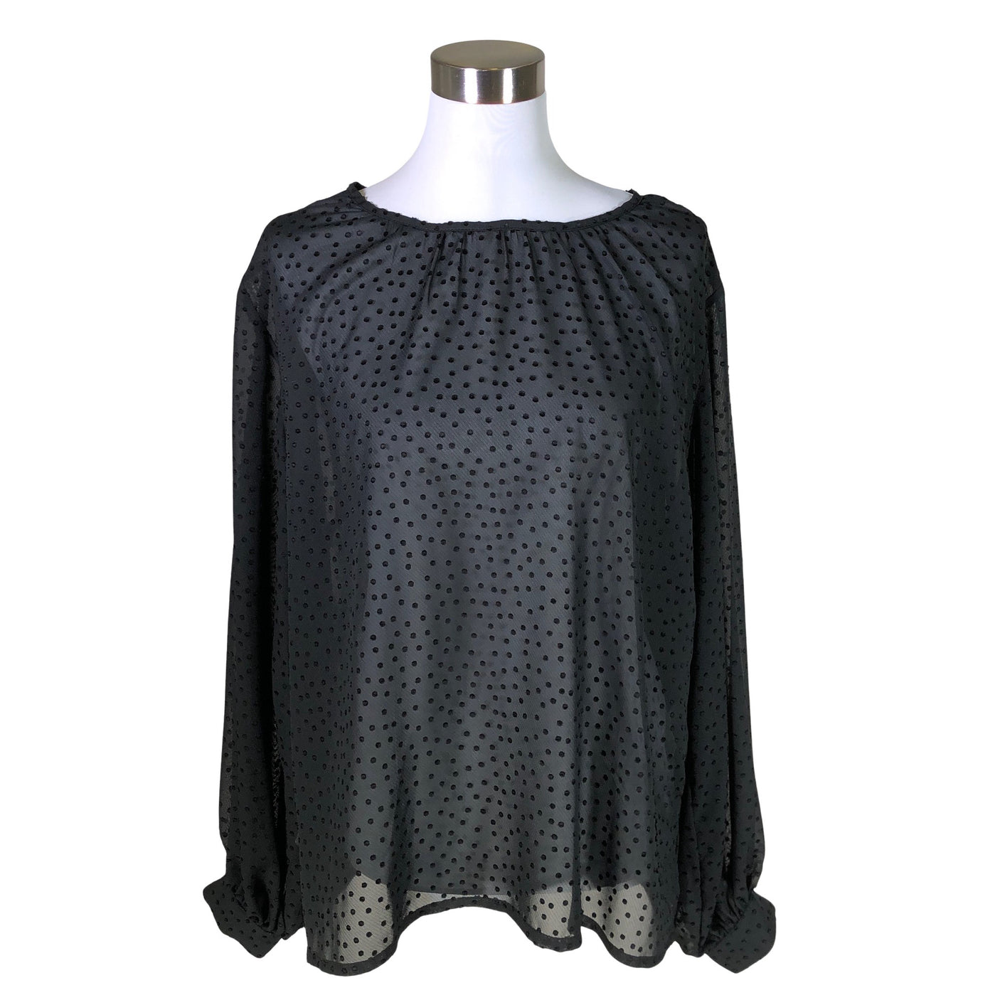 Unisex Nanso - Pusero, koko 40 - (1)