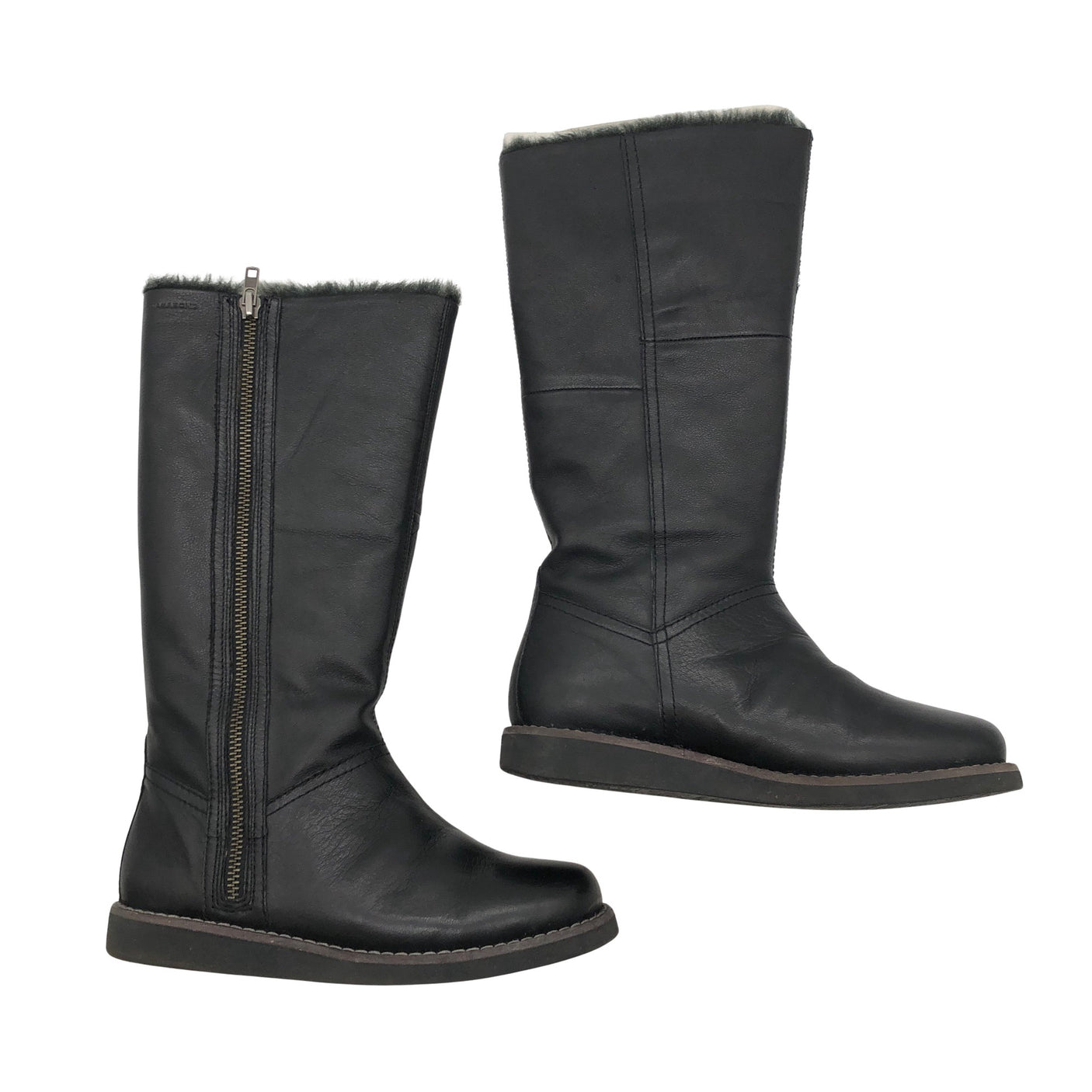 Unisex Vagabond - Saappaat, koko 38 - (1)