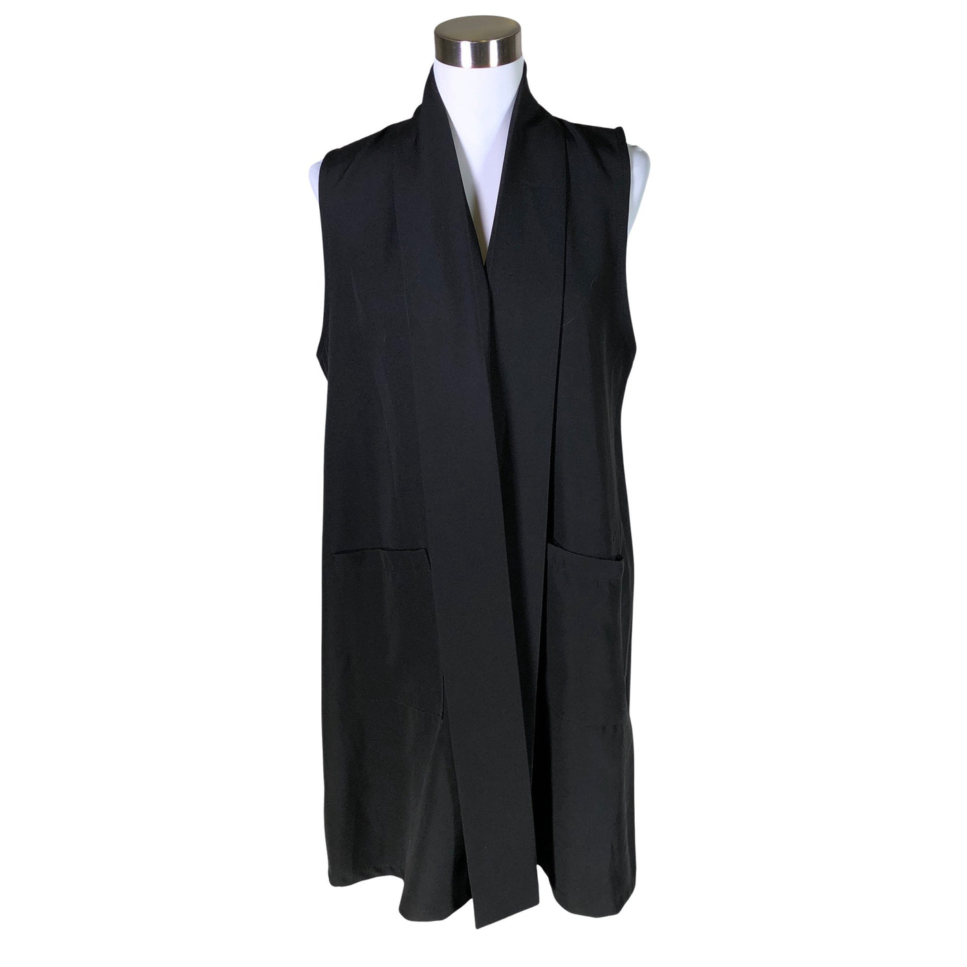 Unisex New Collection - Liivi, koko 40 - (1)