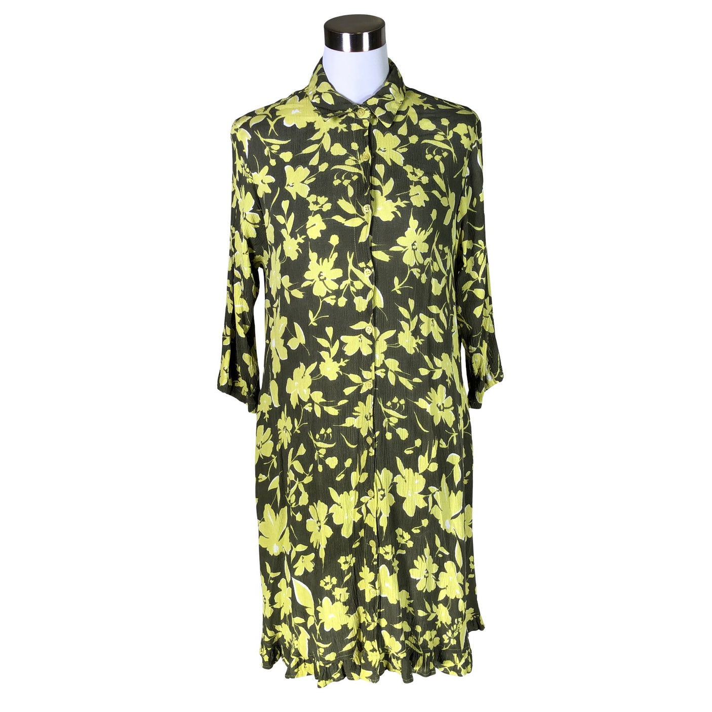 Unisex Ze-Ze - Sifonkimekko, koko 38 - (1)