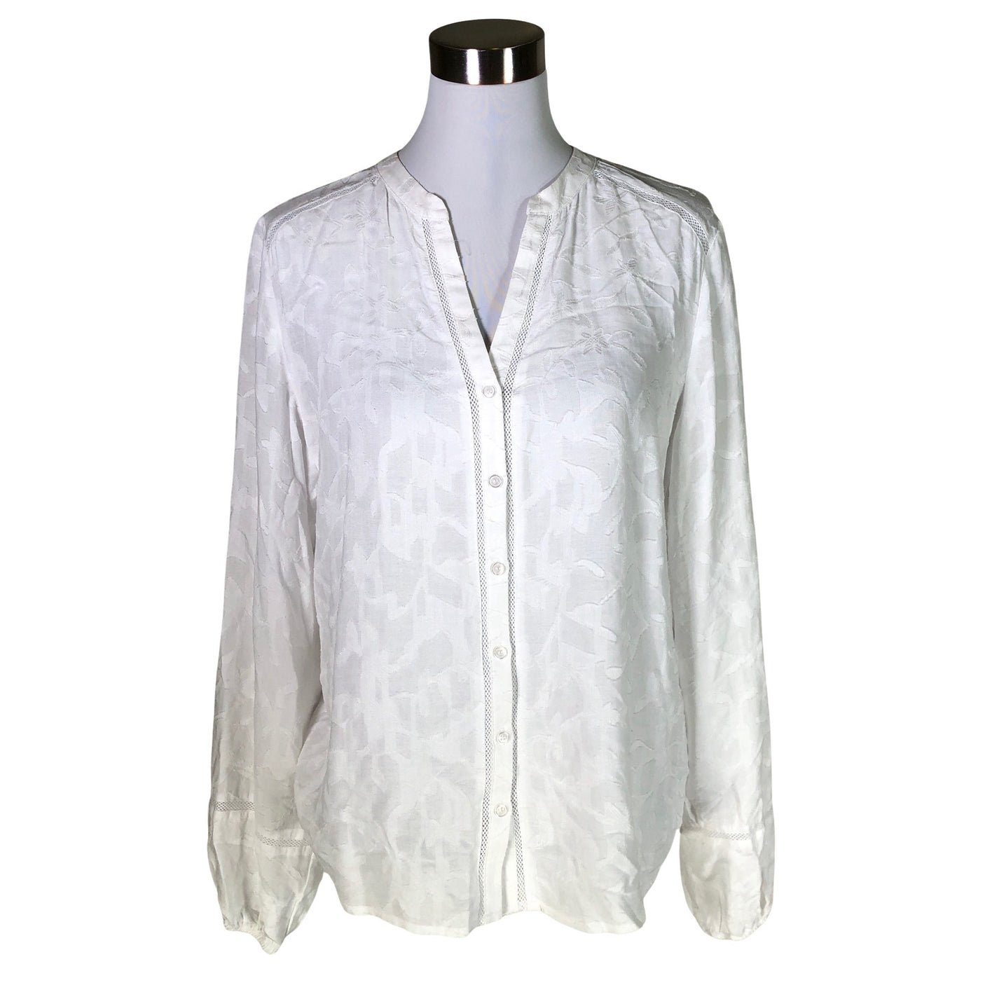 Unisex Yest - Pusero, koko 40 - (1)