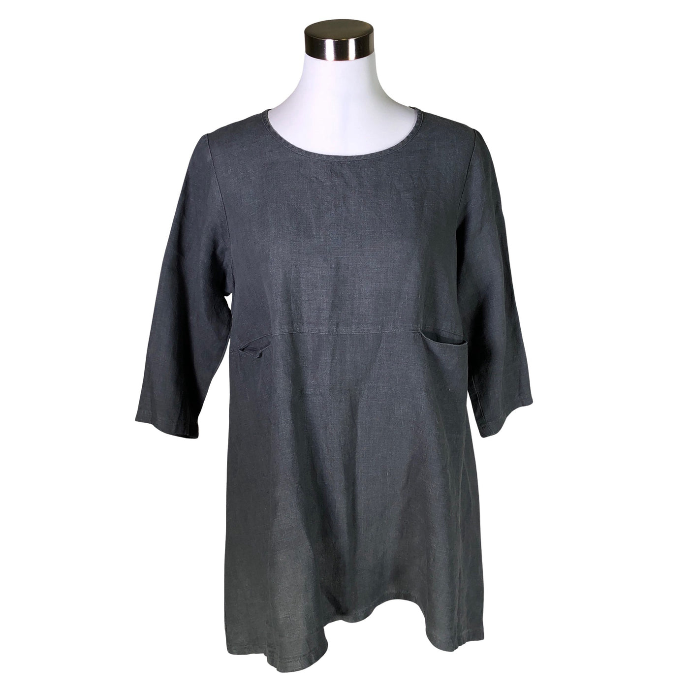 Unisex Bypias - Kangastunika, koko 40 - (1)