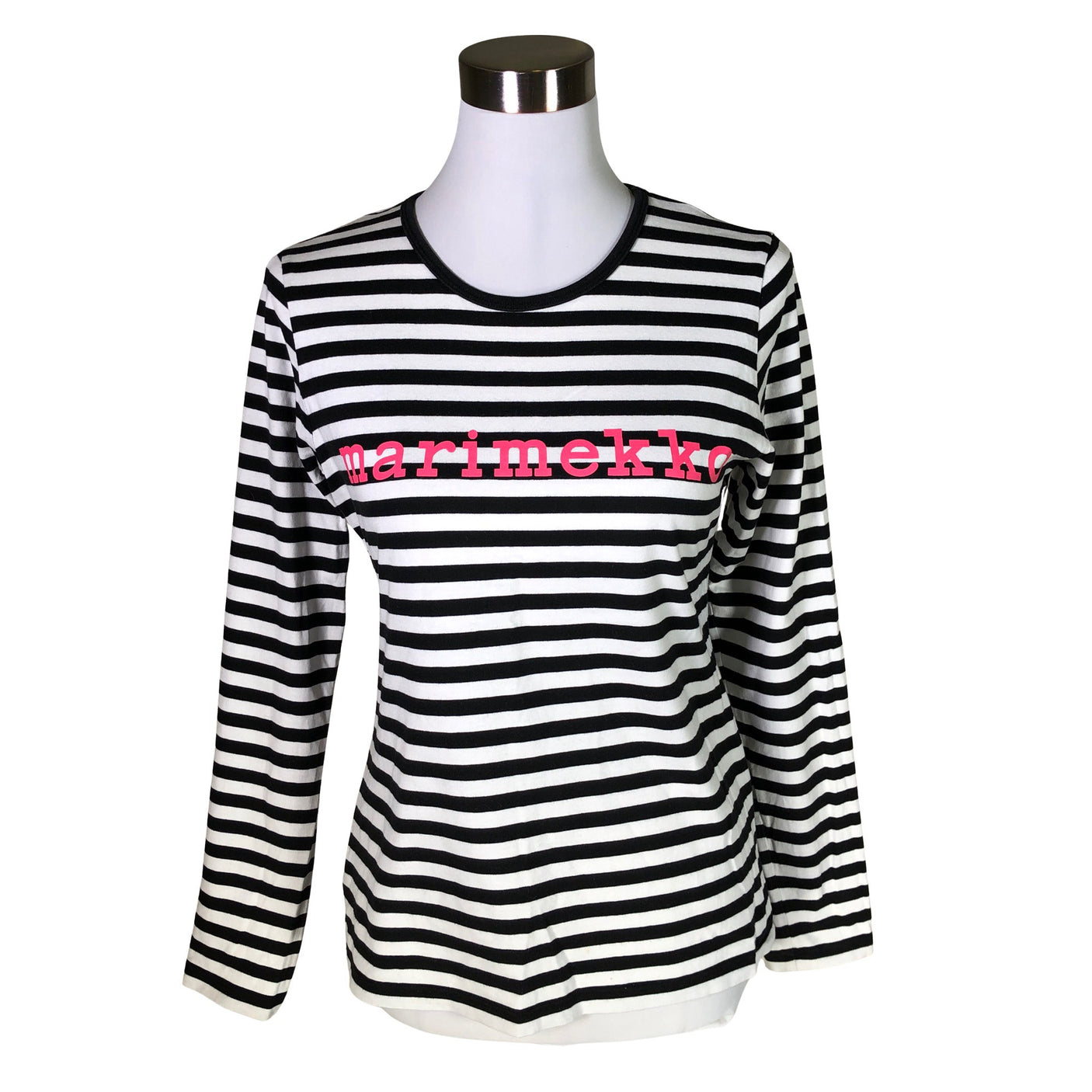 Unisex Marimekko - Trikoopaita, koko 36 - (1)