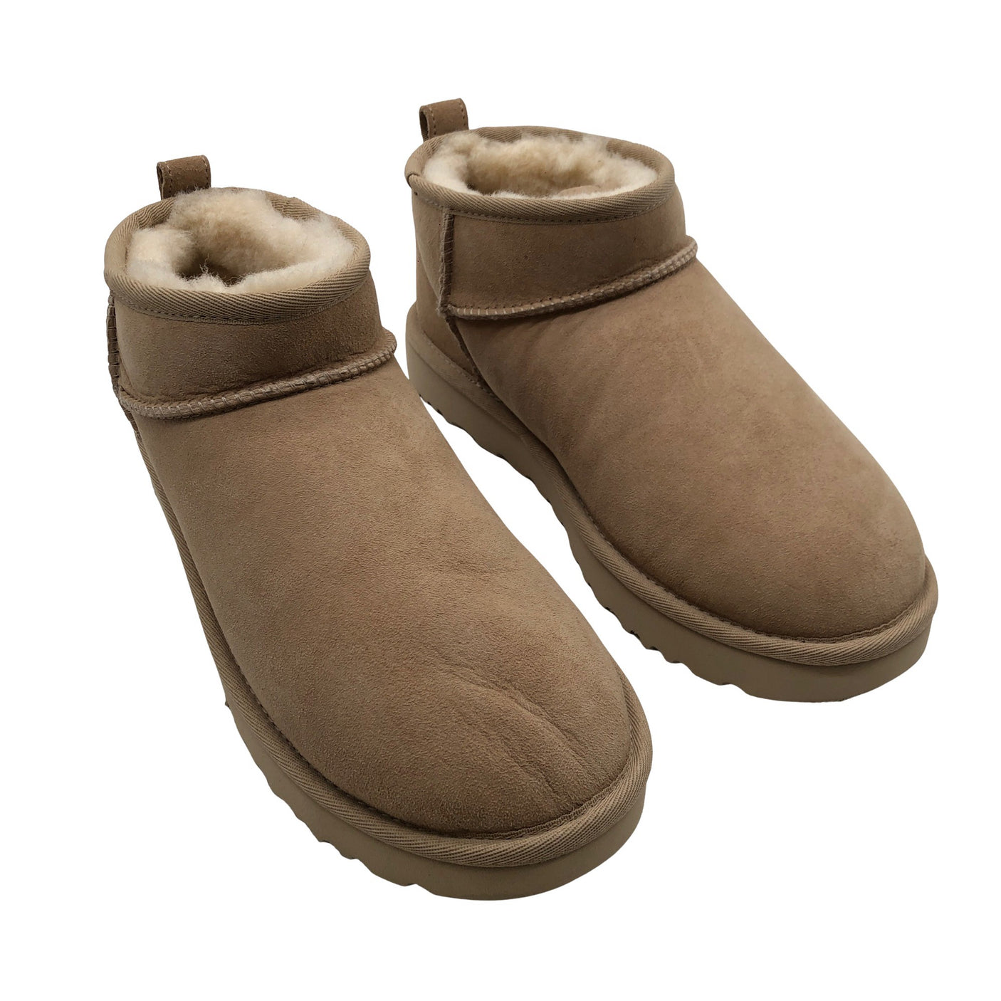 Unisex Ugg - Nilkkurit, koko 40 - (2)
