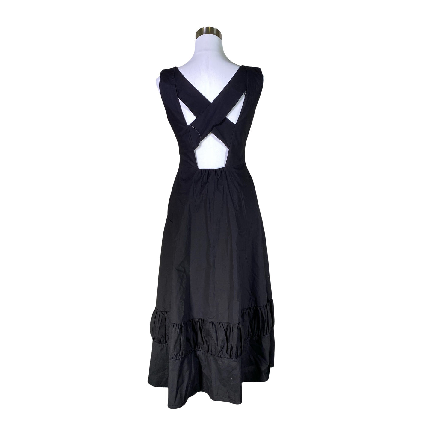 Unisex Ril's - Juhlamekko, koko 34 - (2)