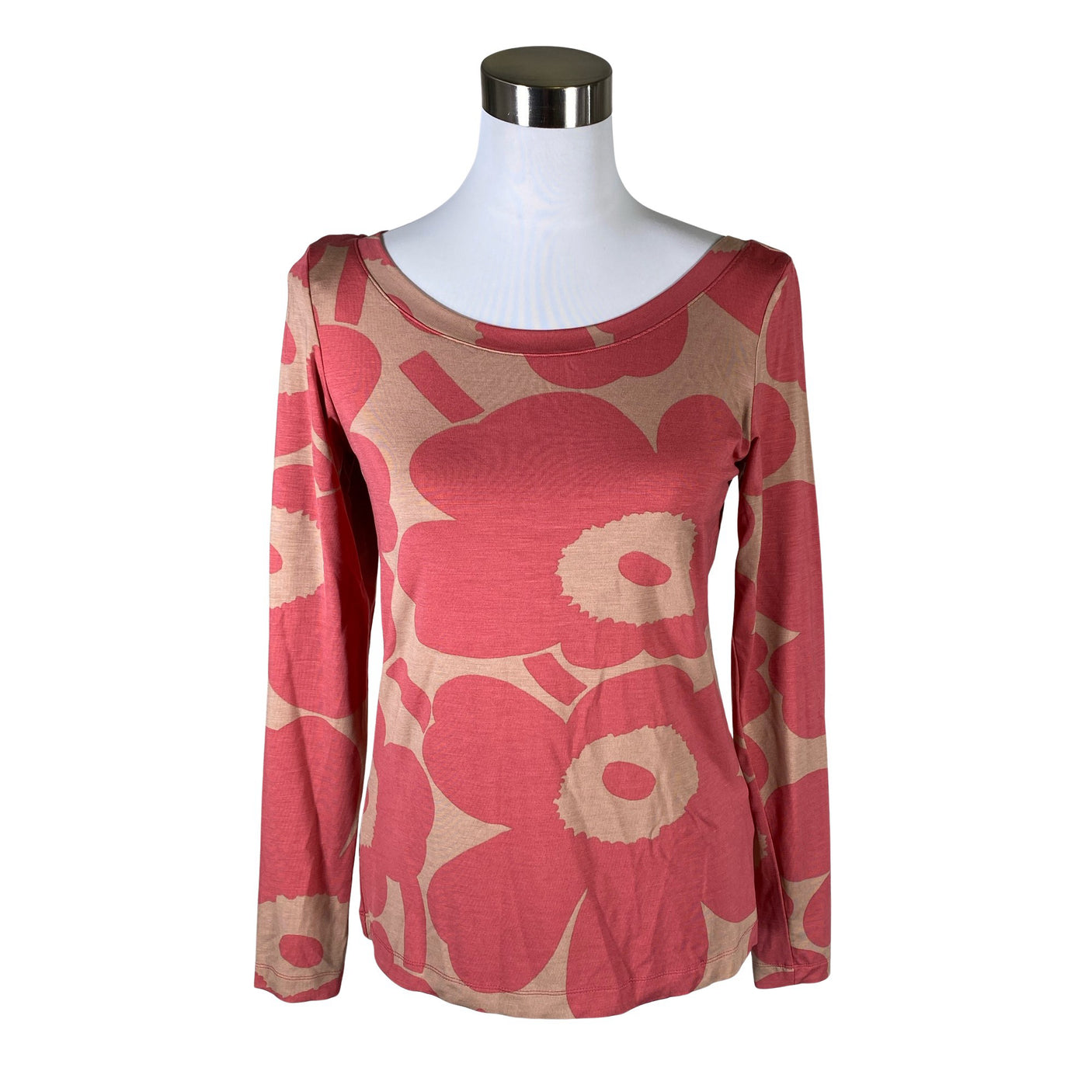 Unisex Marimekko - Trikoopaita, koko 40 - (1)