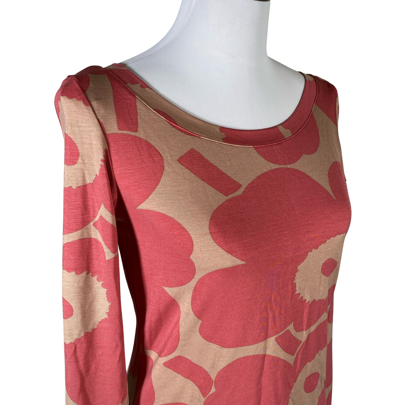 Unisex Marimekko - Trikoopaita, koko 40 - (2)