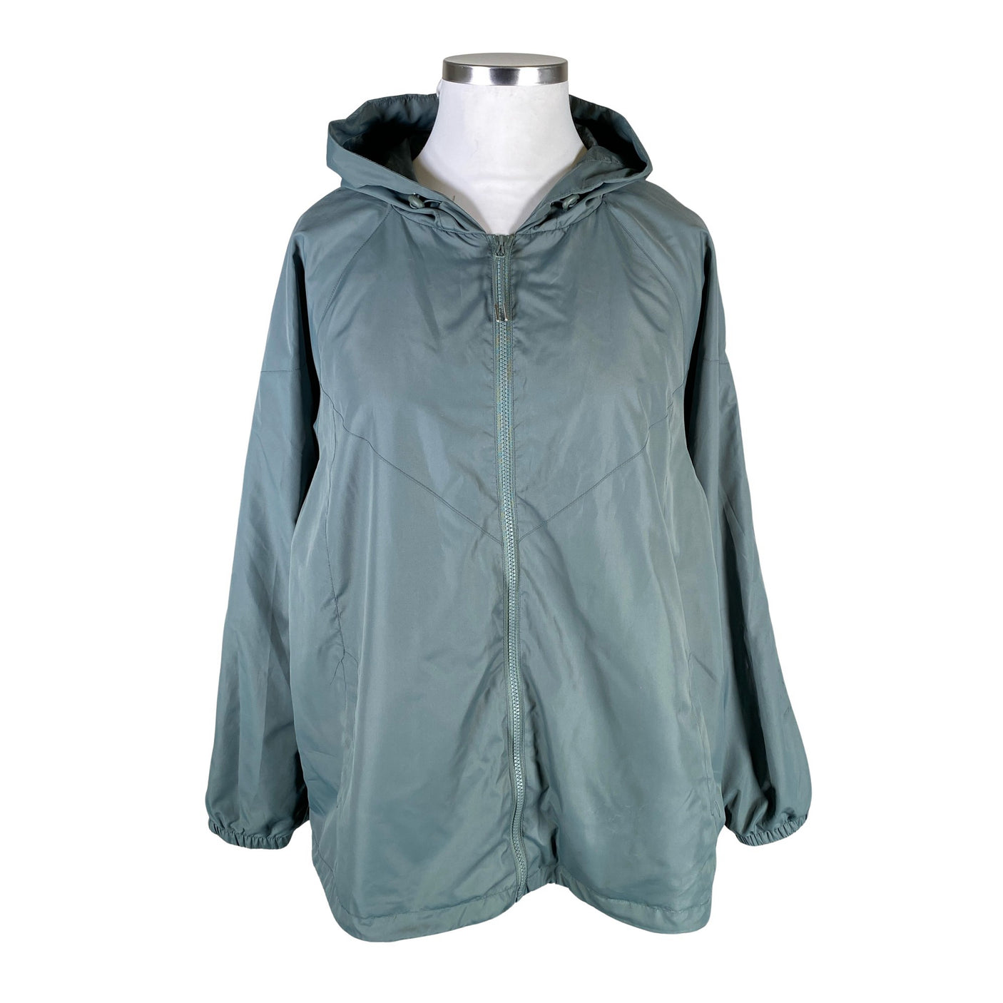 Unisex Zizzi - Ulkoilutakki, koko 46 - (1)