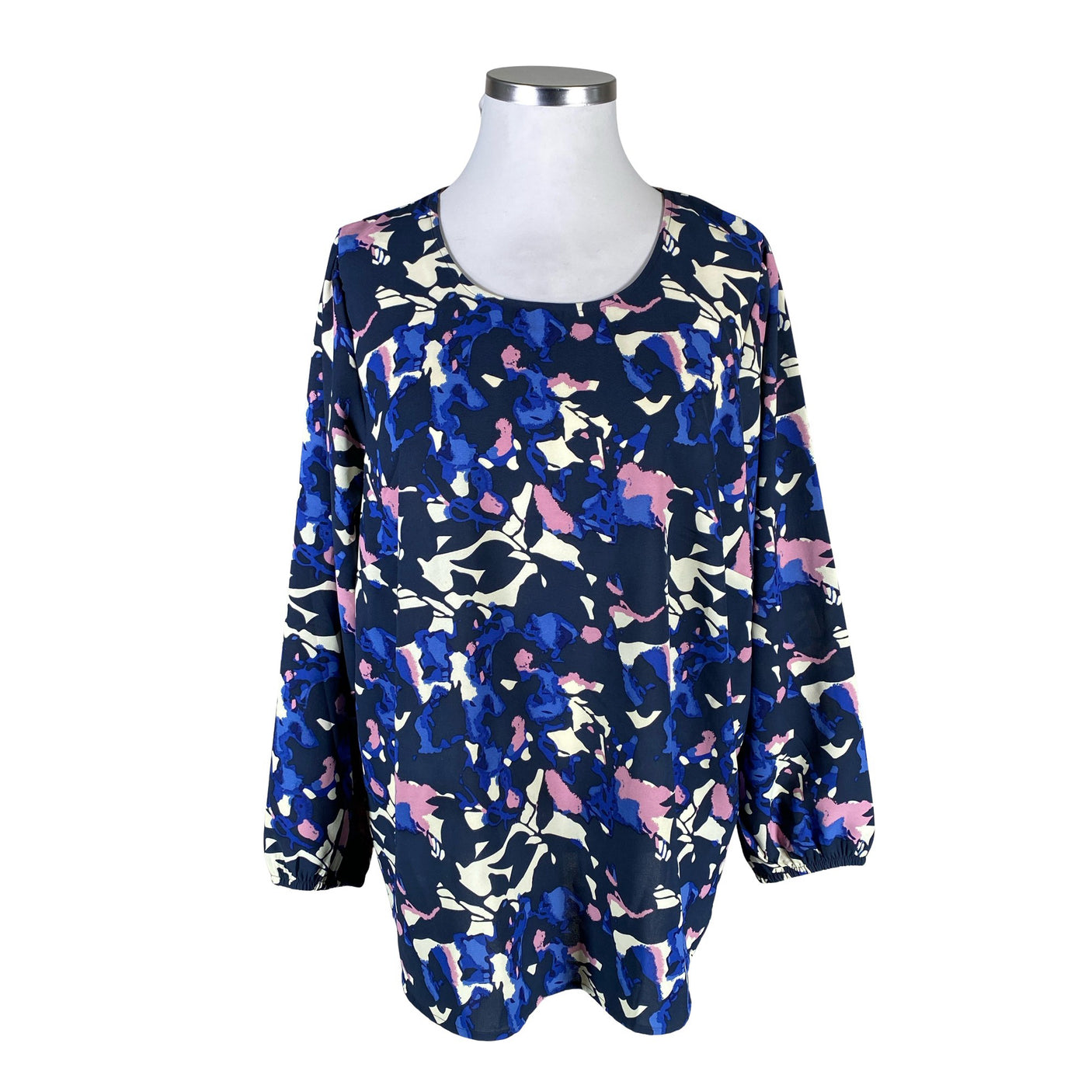 Unisex Zizzi - Pusero, koko 50 - (1)