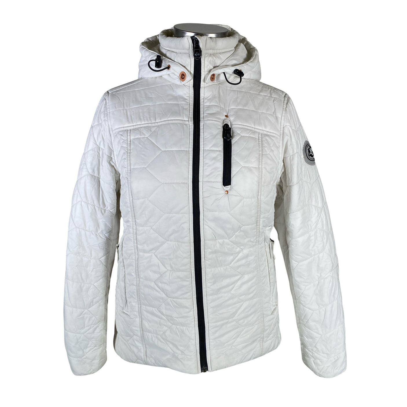 Unisex Pelle P - Toppatakki, koko 42 - (1)