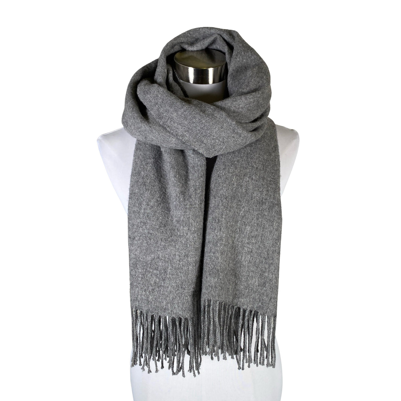 Unisex Marja Kurki - Kaulaliina, koko Maxi - (1)
