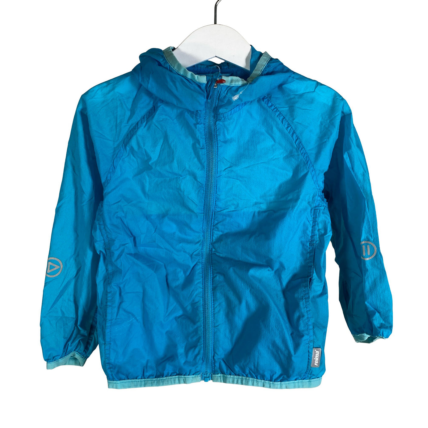 Unisex Reima - Kesätakki, koko 92 - 98 - (1)