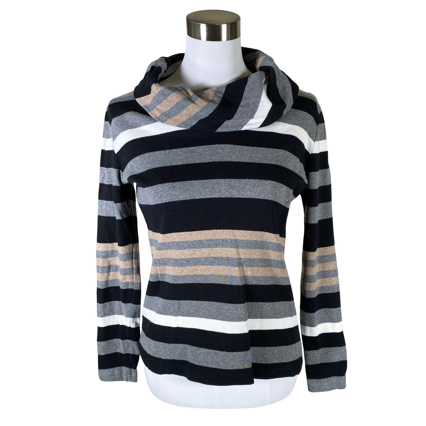 Unisex Betty Barclay - Trikoopaita, koko 38 - (1)