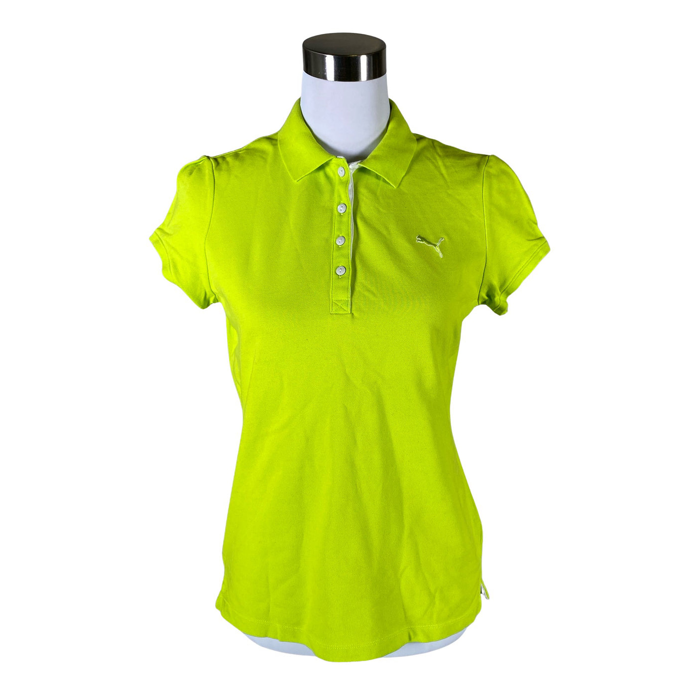 Unisex Puma - Pikeepaita, koko 38 - (1)