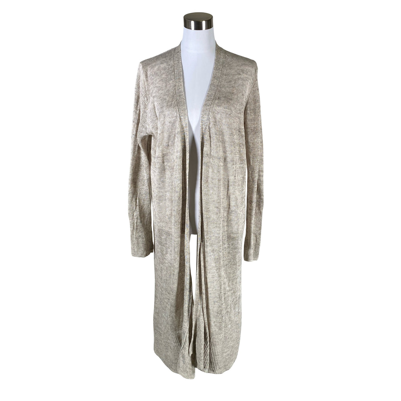 Unisex Ril's - Neuletakki, koko 40 - (1)