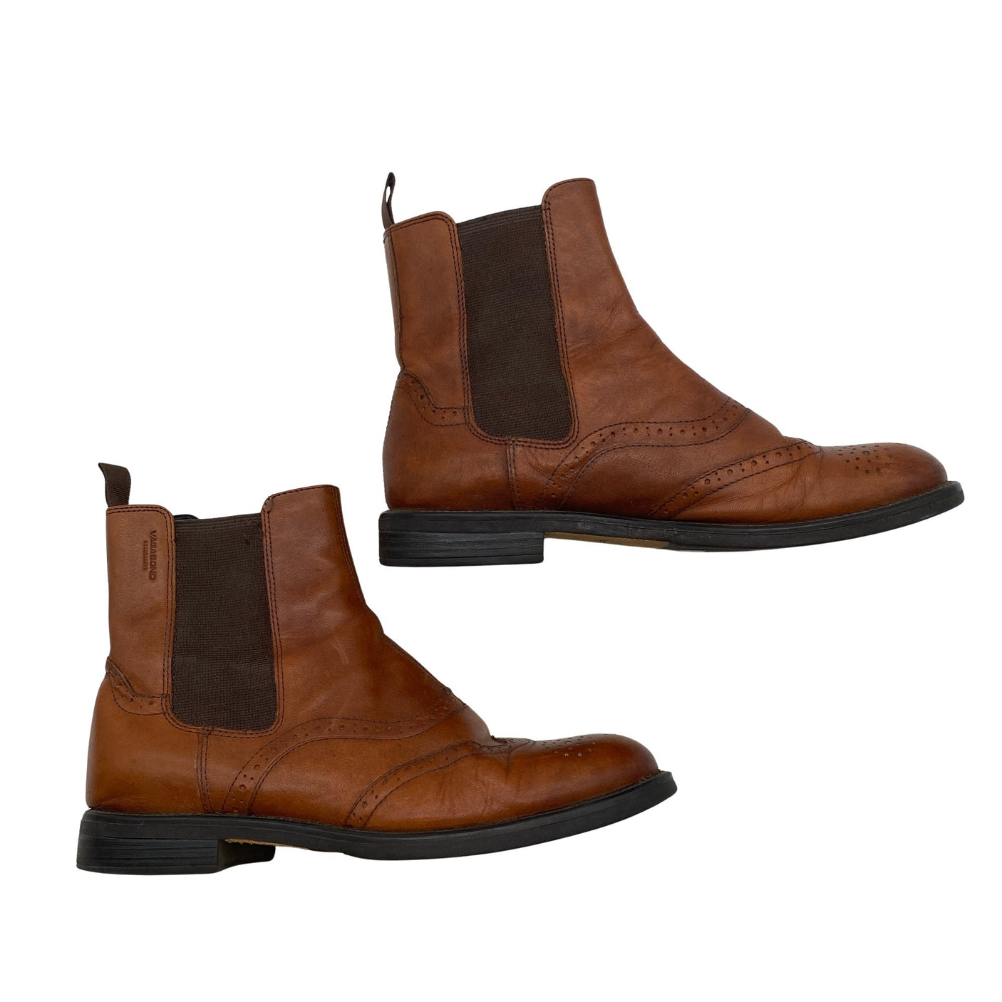 Unisex Vagabond - Nilkkurit, koko 38 - (1)