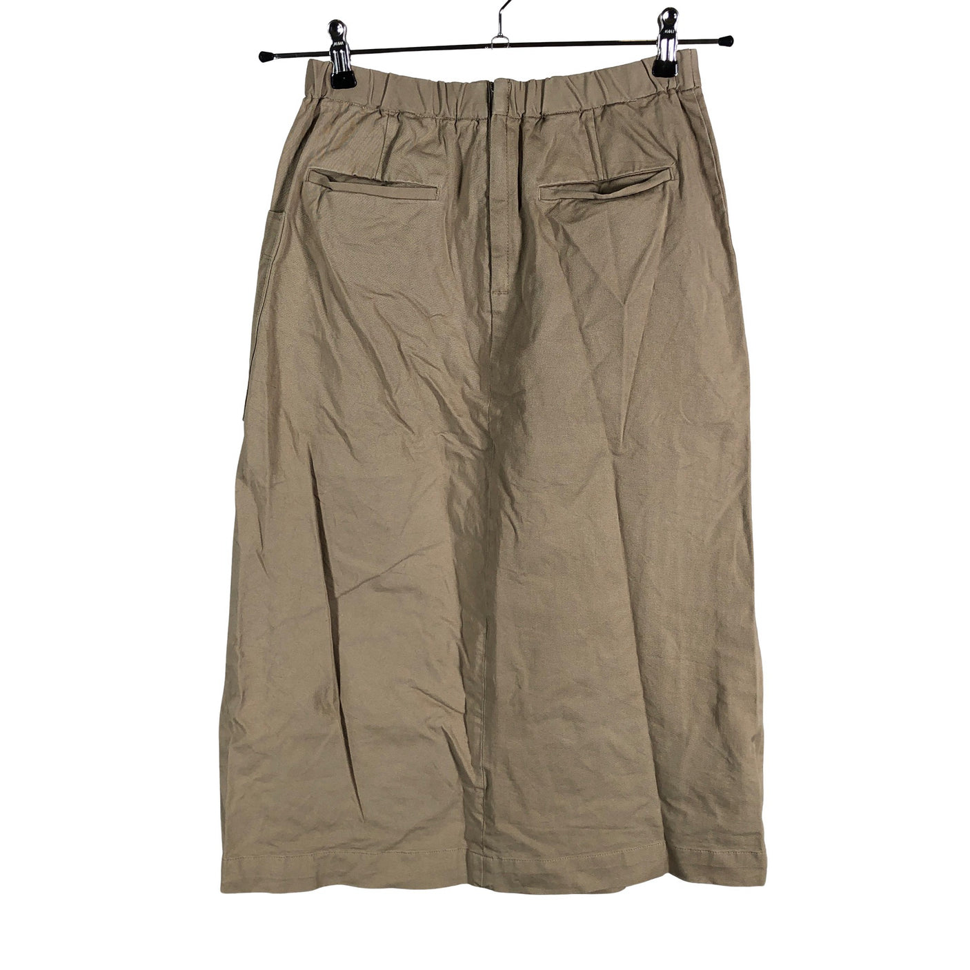 Unisex Muji - Kangashame, koko 36 - (2)