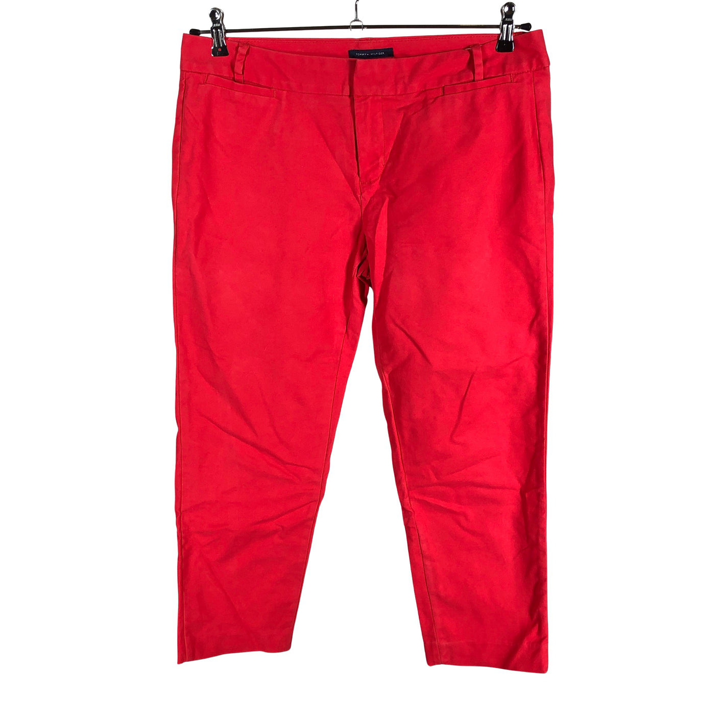 Unisex Tommy Hilfiger - Kangashousut, koko 40 - (1)