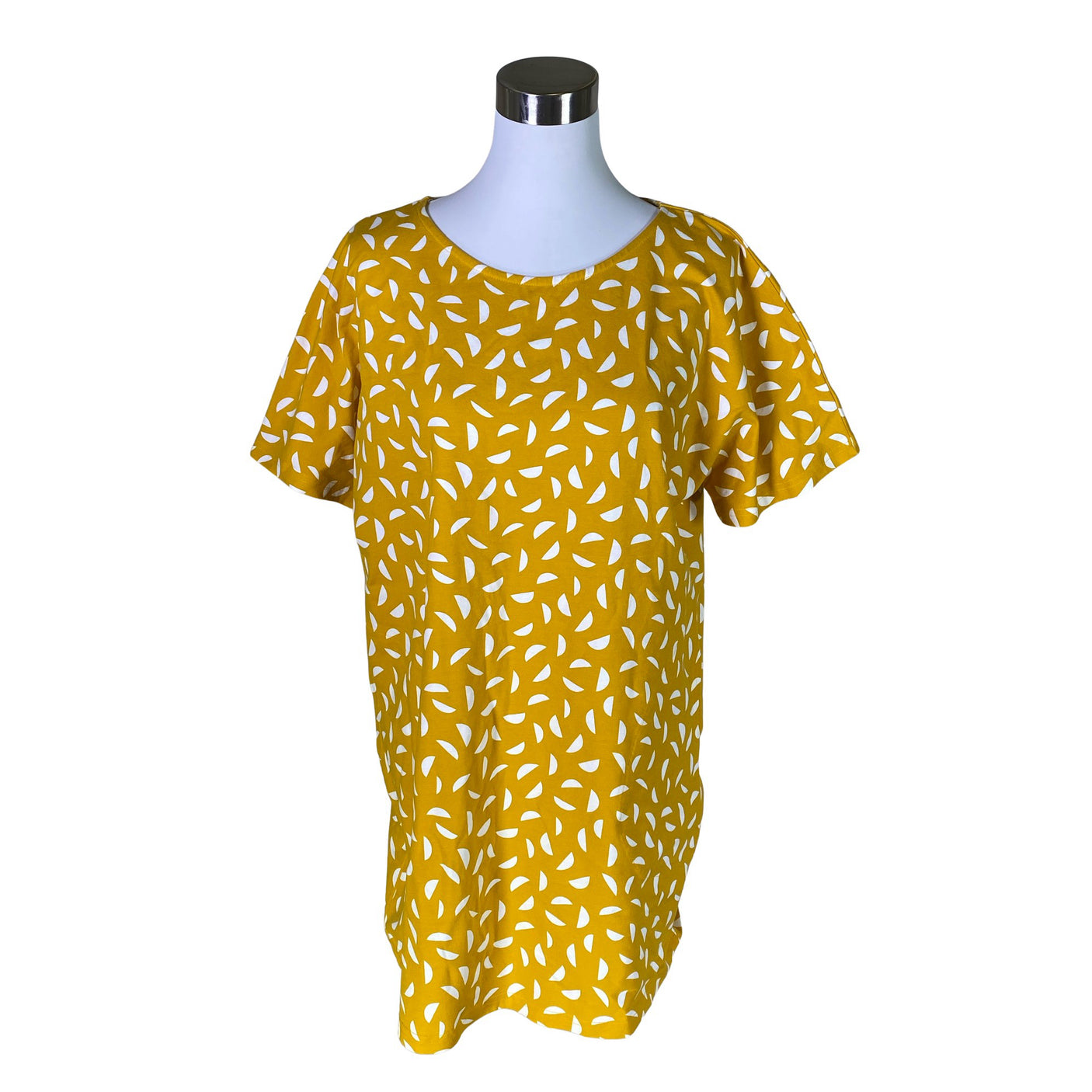 Unisex Nanso - Trikootunika, koko 40 - (1)