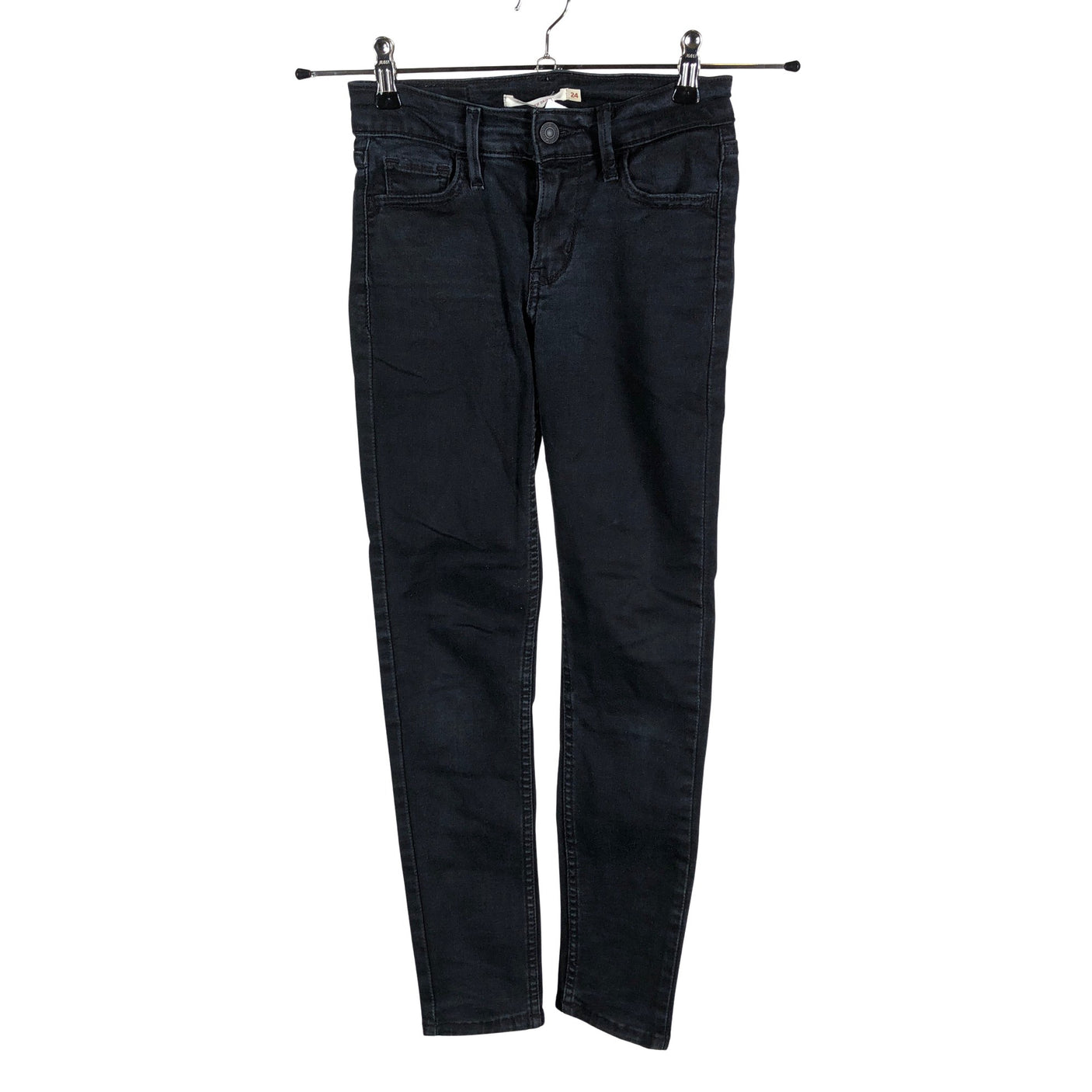 Unisex Levi's - Farkut, koko W24 - (1)