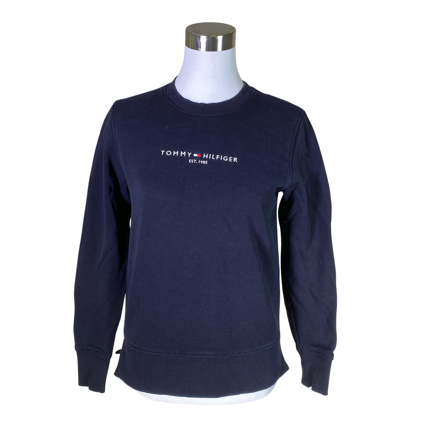 Unisex Tommy Hilfiger - Collegepaita, koko 32 - (1)