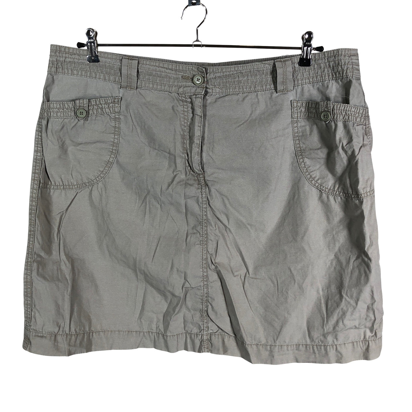 Unisex Marks&Spencer - Kangashame, koko 46 - (1)