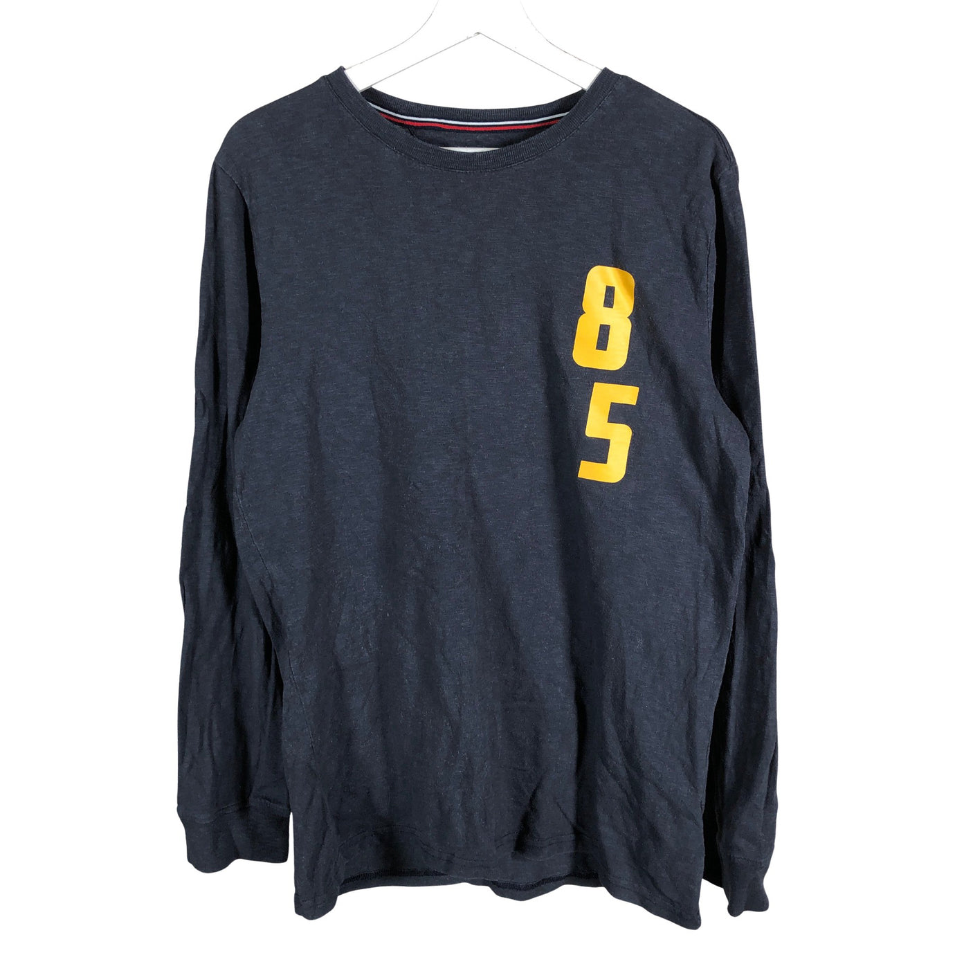 Unisex Tommy Hilfiger - Trikoopaita, koko L - (1)